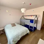 Vakantiehuis Pailletes 12p - Face