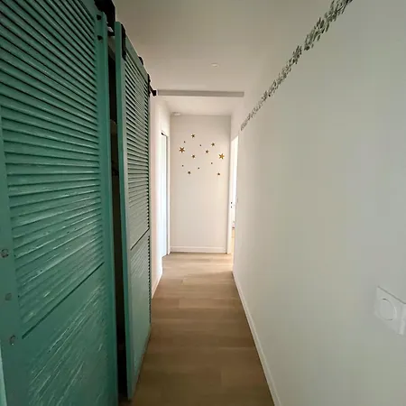 Pailletes 12p - Face Prázdninový dům