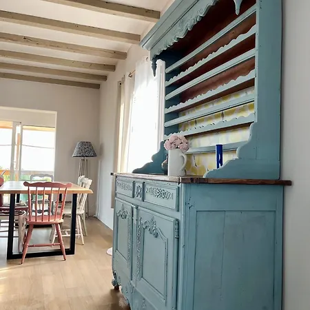 Prázdninový dům Pailletes 12p - Face Les Sables-dʼOlonne