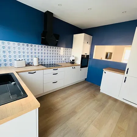 Pailletes 12p - Face Les Sables-dʼOlonne