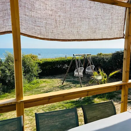 Prázdninový dům Pailletes 12p - Face Les Sables-dʼOlonne