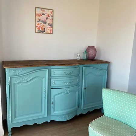 Pailletes 12p - Face * Les Sables-dʼOlonne