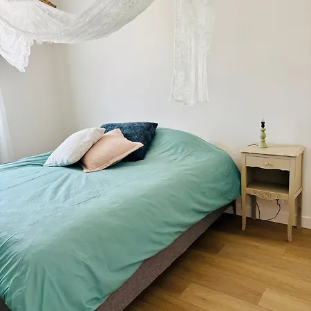 Prázdninový dům Pailletes 12p - Face Les Sables-dʼOlonne