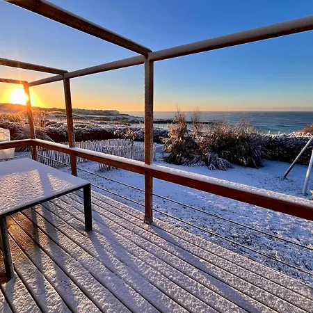 Pailletés 12p - Face Hébergement de vacances