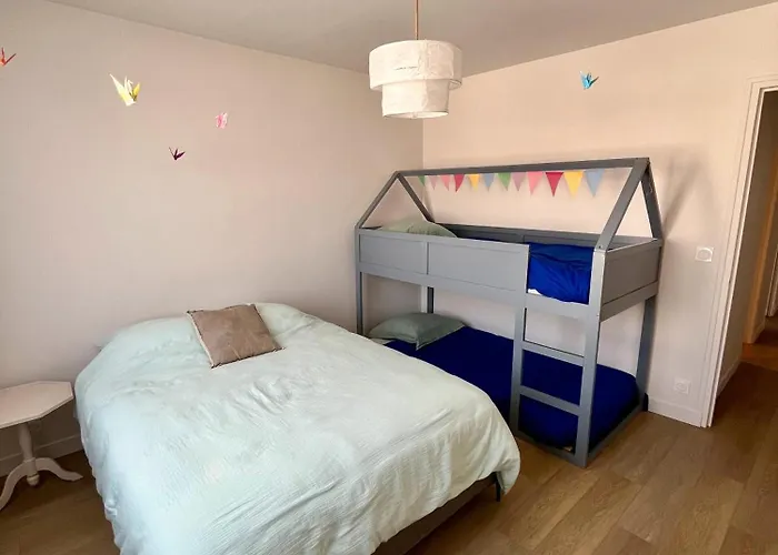 Pailletés 12p - Face * Les Sables-dʼOlonne