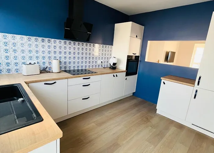 Pailletés 12p - Face Les Sables-dʼOlonne