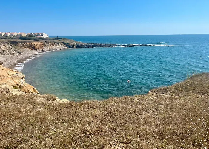 Pailletes 12p - Face Les Sables-dʼOlonne