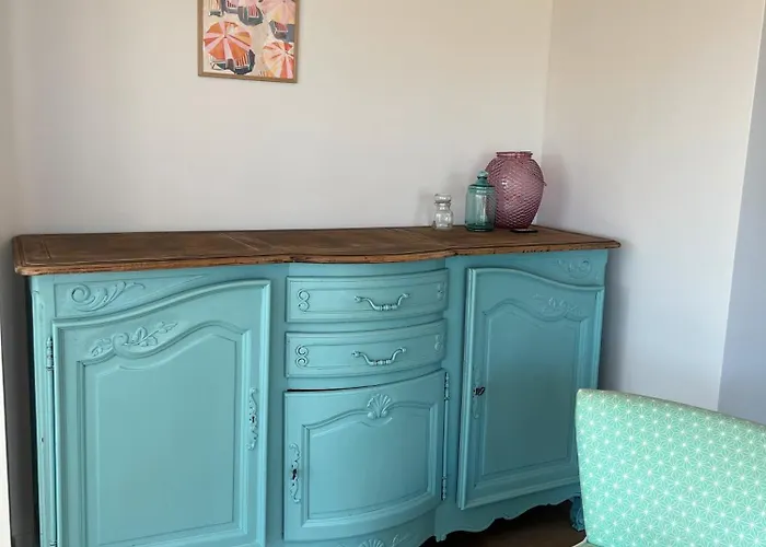 Pailletés 12p - Face * Les Sables-dʼOlonne