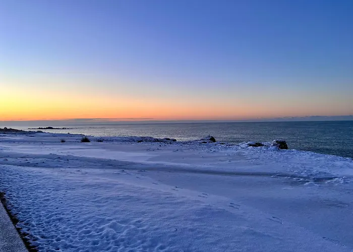 Pailletés 12p - Face Les Sables-dʼOlonne